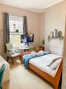 Brunswick Square & Spa - 80