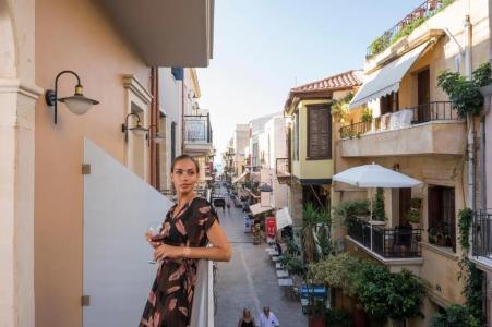 Veneri Boutique Suites - 72