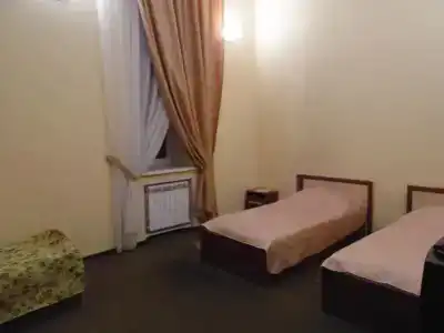 Юрьевец - 22