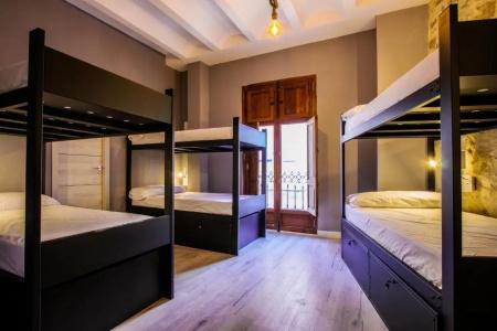 Hostel Sea&Dreams Calpe - 27