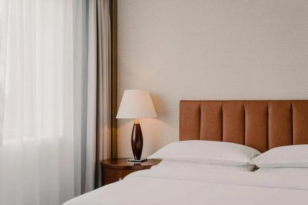 Sheraton Poznan - 27