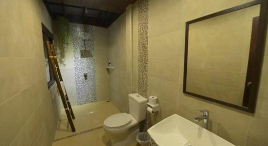 Yi's Garden Villa - 14