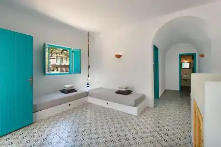 Nissia Beach & Suites - 156