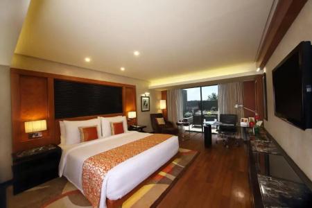 Gokulam Grand & Spa Bangalore - 62