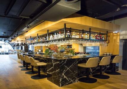 Swissôtel Amsterdam - 24