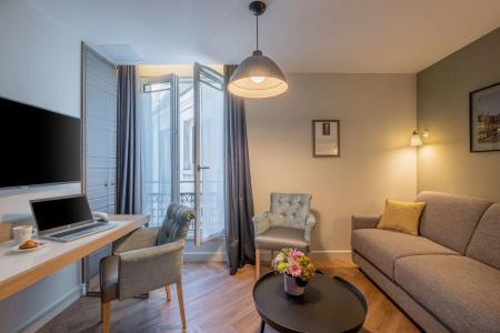 Best Western Premier Littéraire Le Swann - 175
