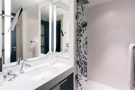 De Bourbon Grand Hotel Mercure Bourges - 9
