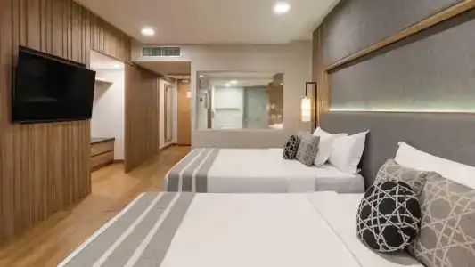 Phuket Graceland Resort And Spa - Sha Extra Plus - 88