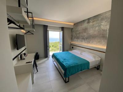 Aether Suites Tropea - 2