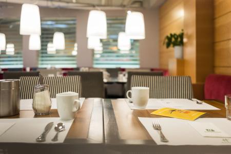 Holiday Inn Vienna City, An Ihg - 39