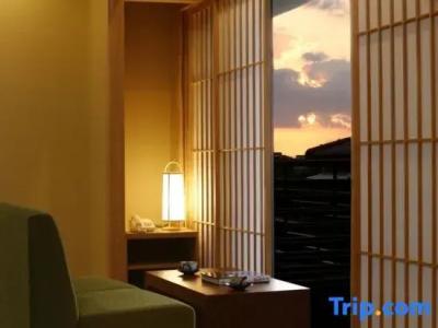 Takenoya Ryokan - 29