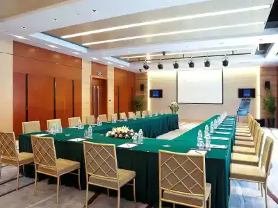 Novotel Nanjing East Suning - 21