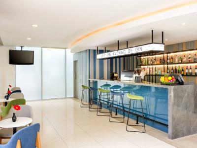 Ibis Bangkok Sathorn - Sha Extra Plus - 26