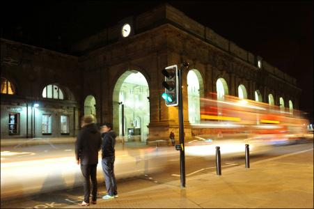 Hampton by Hilton Newcastle - 24