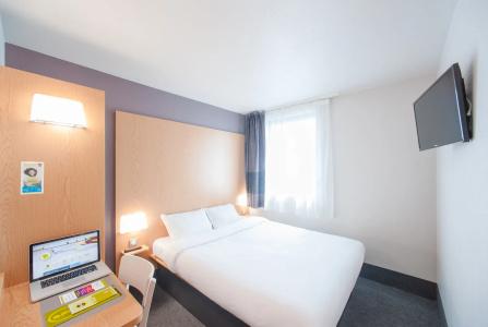 b&b hôTel Paris Porte Des Lilas - 4