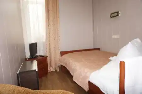 Городок - 6