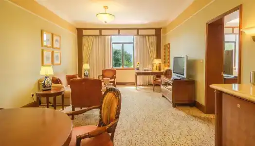 Shangri-La Hangzhou - 18