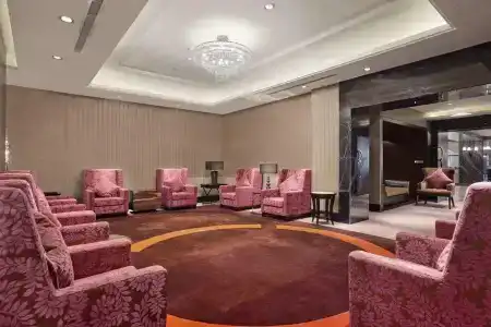 Hilton Shanghai Hongqiao - 25