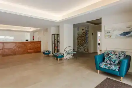 Les Palmeres - 1