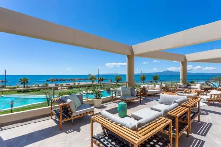 Elysian Luxury and Spa - 15