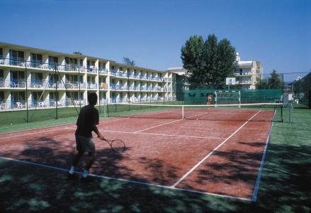 Continental Park - 16