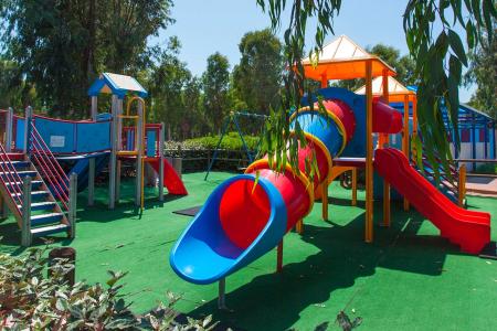 Camping Village Laguna Blu - 15