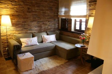 Boutique Kentrikon & Bungalows - 59