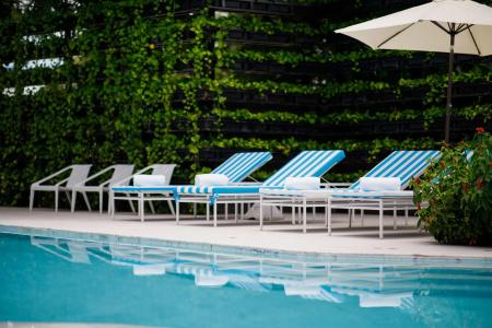 Parc Borough City Resort -Sha Extra Plus - 19