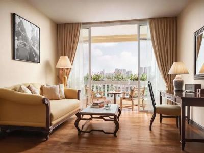 Sofitel Phnom Penh Phokeethra - 115