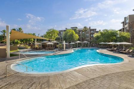 The Westin Desert Willow Villas, - 34