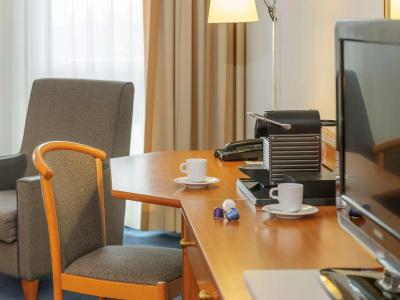 Novotel Freiburg am Konzerthaus - 97