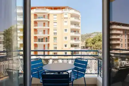 Hôtel Magnan - 33