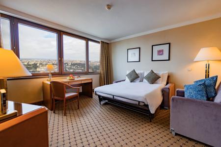 Corinthia Prague - 3