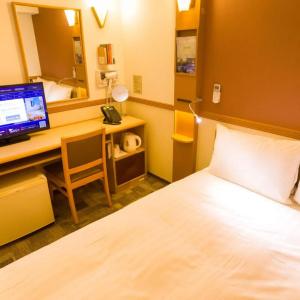 Toyoko Inn Osaka Umeda Nakatsu No.1 - 34