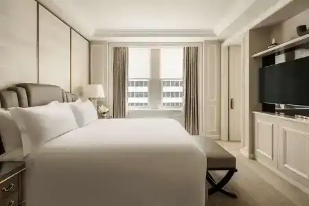 Waldorf Astoria - 48