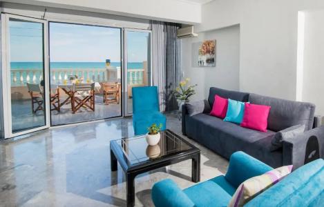 Birais Beach Studios - 103