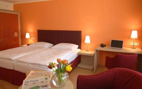 Appartement-an der Riemergasse - 67