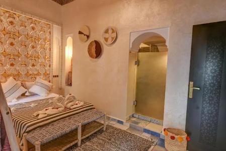 Riad Les Oliviers & Spa - 128