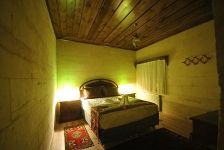 Elvan Cave House - 72