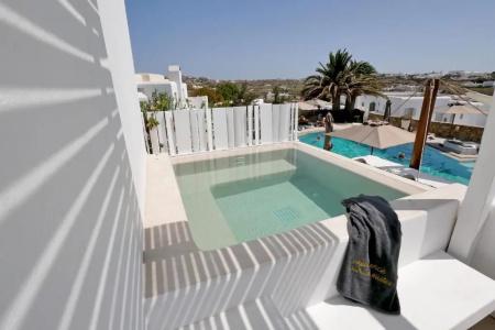 Ostraco Suites - 195