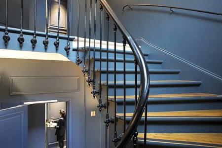Hôtel Le Marianne - 63