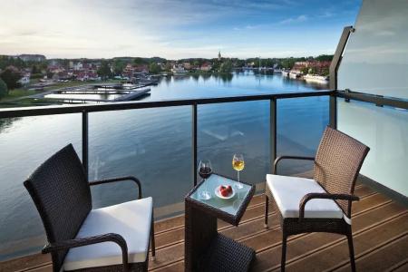 MikołAjki Leisure & Spa - 63
