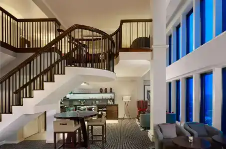 Hyatt Regency Birmingham - 14
