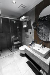Oksijen Zone Hotels Uludag - 9