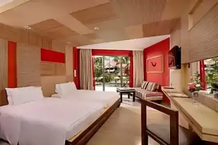 SeaCono Patong Beach Front - 72