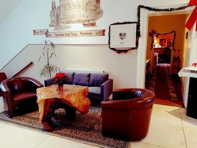 Pension Im Bett - 14