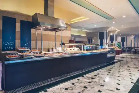Iberostar Selection Kantaoui Bay - 38