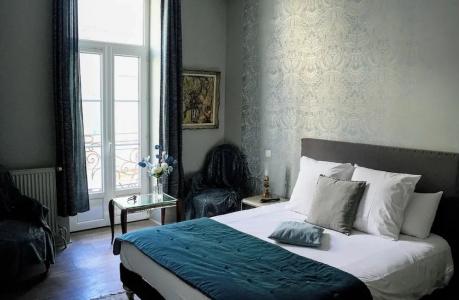 Au Coeur de - B&B et Cave à vin - 28