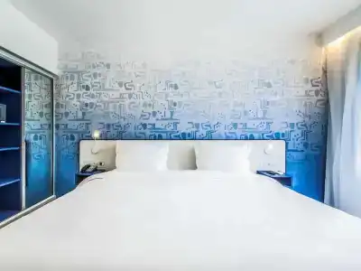Novotel Rio de Janeiro Leme - 89