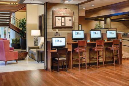 DoubleTree by Hilton Seattle Airport - 15